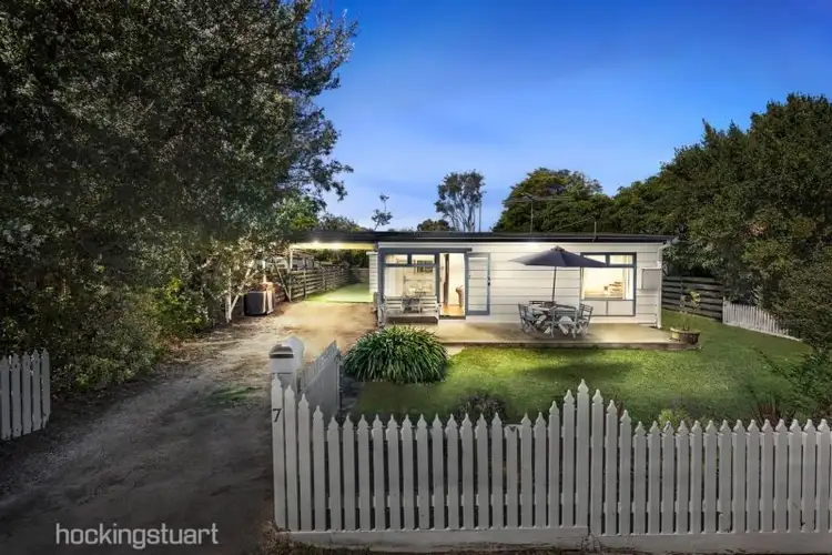 Fourth view of Homely house listing, 7 Madeleine Street, Blairgowrie VIC 3942
