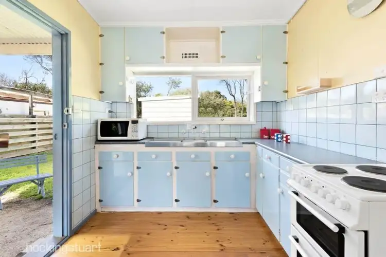 Fifth view of Homely house listing, 7 Madeleine Street, Blairgowrie VIC 3942