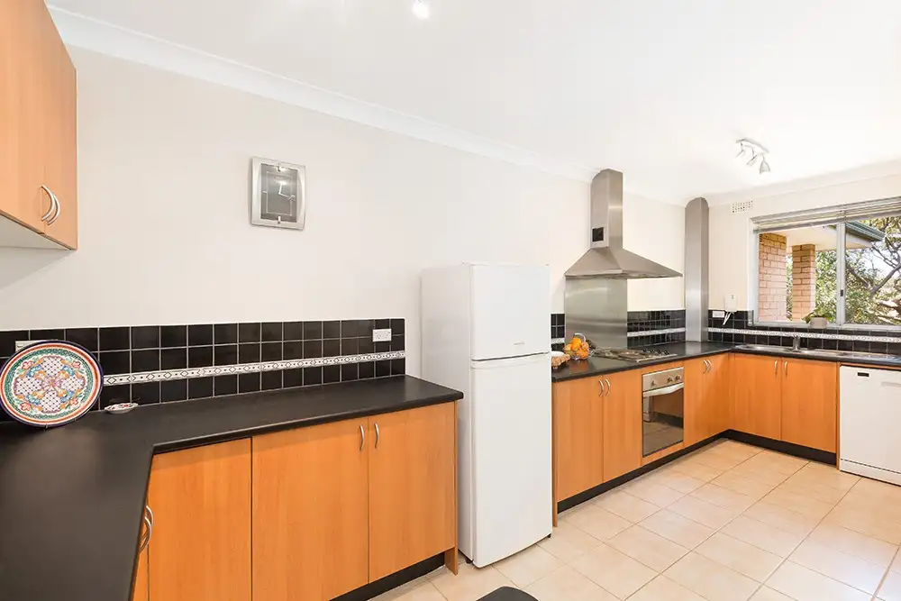 Main view of Homely unit listing, 15/10-14 Gosport Street, Cronulla NSW 2230
