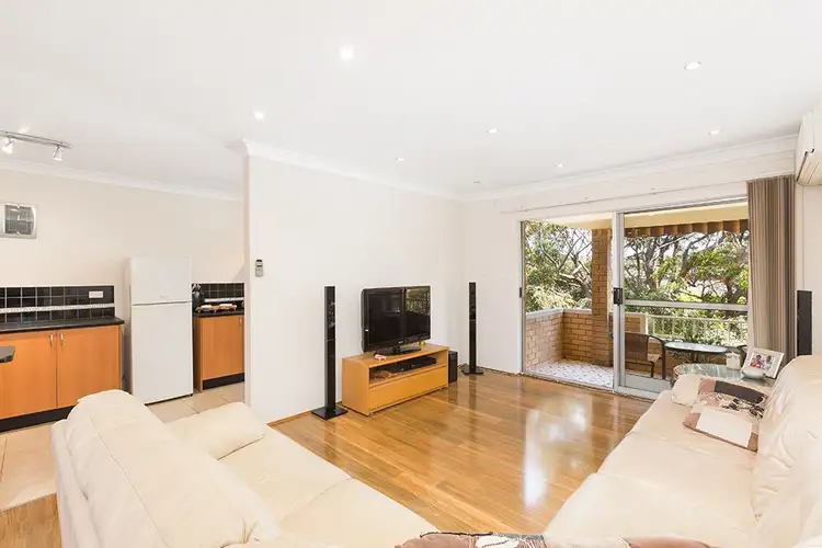 Second view of Homely unit listing, 15/10-14 Gosport Street, Cronulla NSW 2230