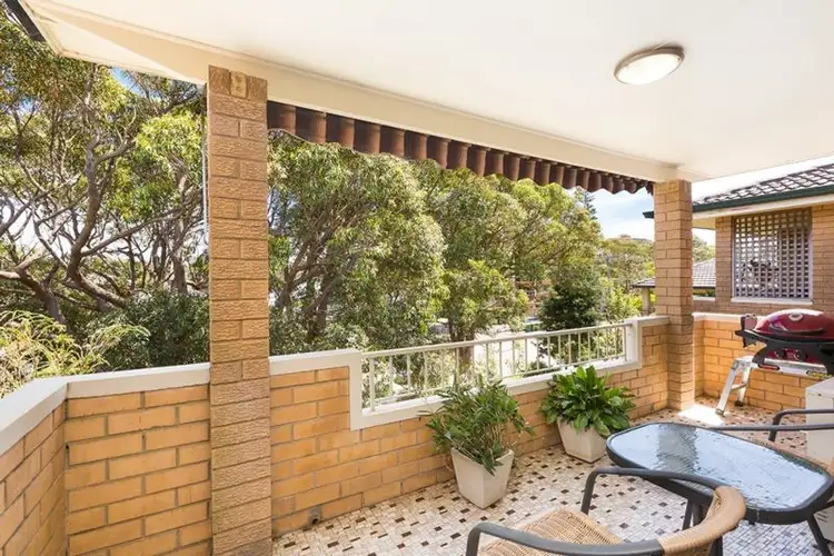 Third view of Homely unit listing, 15/10-14 Gosport Street, Cronulla NSW 2230