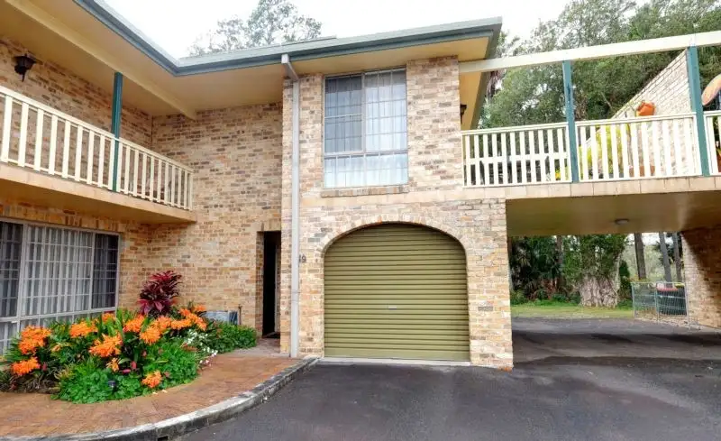 Main view of Homely townhouse listing, Address available on request