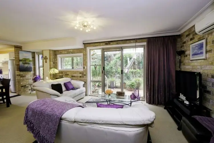 Second view of Homely townhouse listing, Address available on request