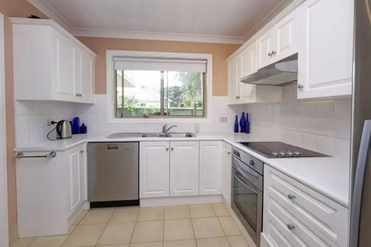 Third view of Homely townhouse listing, Address available on request