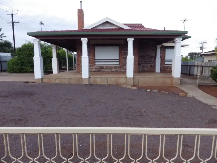 2 MCEWIN STREET, Whyalla Playford SA 5600