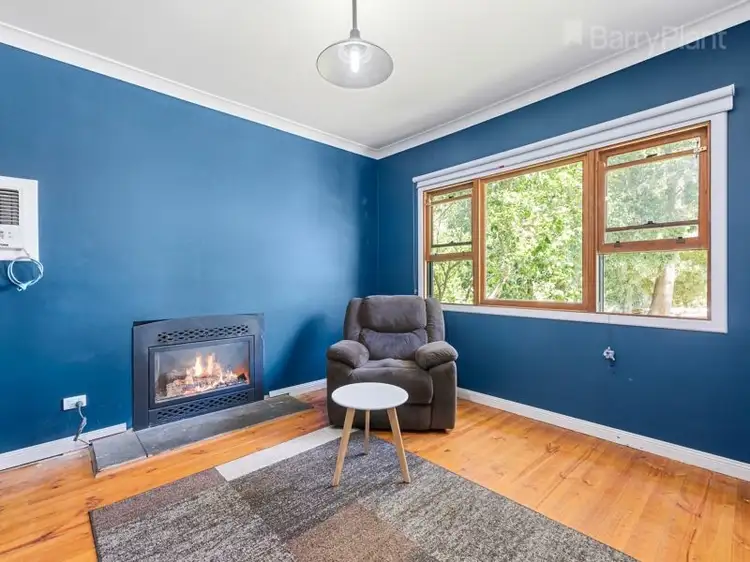 Second view of Homely house listing, 61 Underwood Road, Boronia VIC 3155