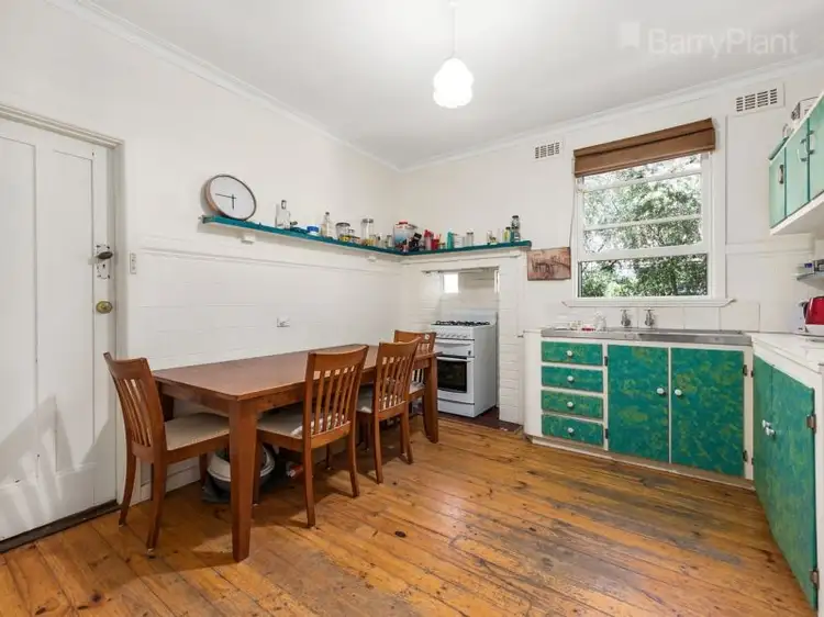 Third view of Homely house listing, 61 Underwood Road, Boronia VIC 3155