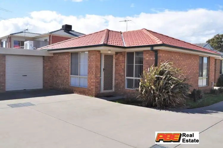 2/25-27 South Dudley Road, Wonthaggi VIC 3995