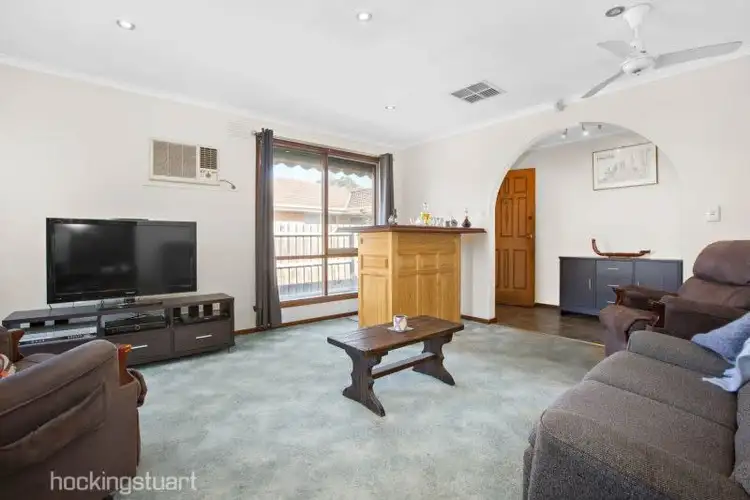 Third view of Homely house listing, 8 Charinga Drive, Werribee VIC 3030