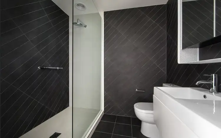 Third view of Homely apartment listing, 301/183-189 Bridge Road, Richmond VIC 3121