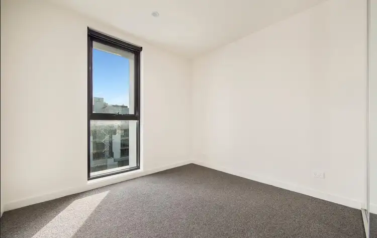 Fifth view of Homely apartment listing, 301/183-189 Bridge Road, Richmond VIC 3121