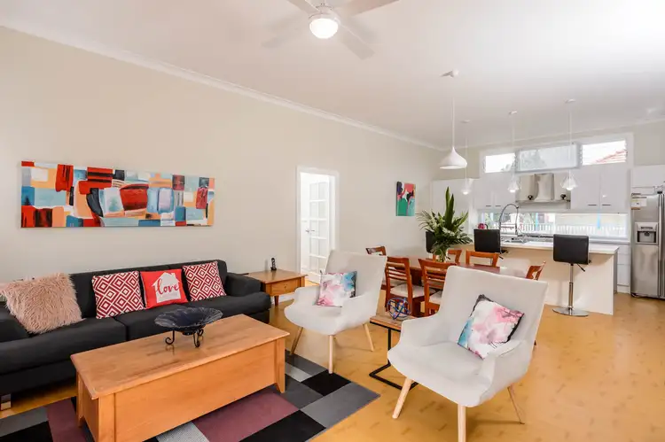 Sixth view of Homely house listing, 80 Howe Street, Lambton NSW 2299