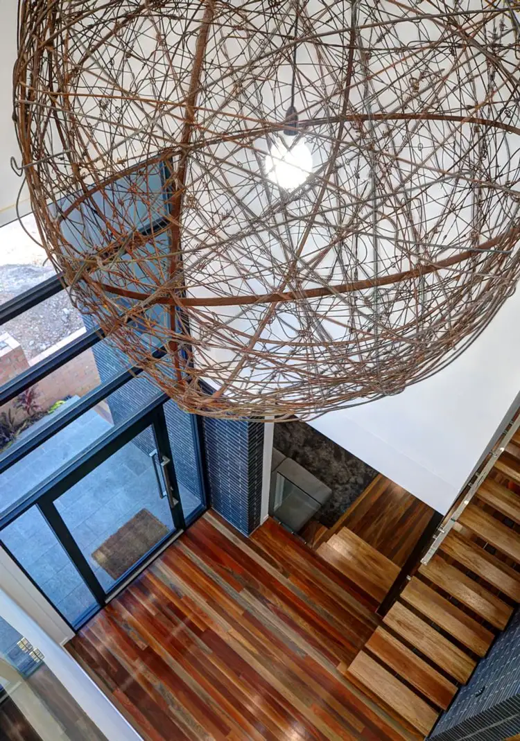 Fifth view of Homely house listing, 35 Fifth Ave, Bardon QLD 4065