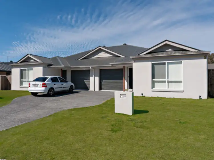 A & B/8 Glasshouse Street, Caboolture QLD 4510