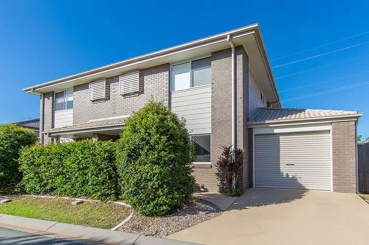 Main view of Homely townhouse listing, 12/38-48 Brays Road, Murrumba Downs QLD 4503
