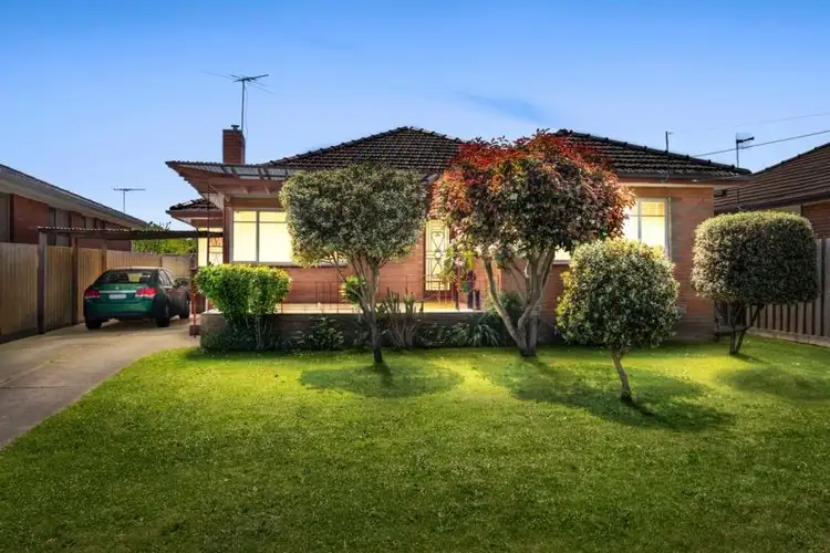 38 Murray Street, Fawkner VIC 3060