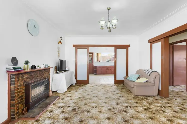 Second view of Homely house listing, 38 Murray Street, Fawkner VIC 3060