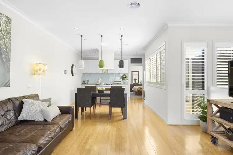 Second view of Homely townhouse listing, 19 Pixel Circuit, Coburg North VIC 3058