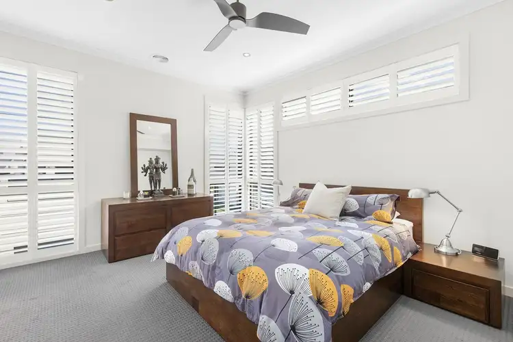 Third view of Homely townhouse listing, 19 Pixel Circuit, Coburg North VIC 3058