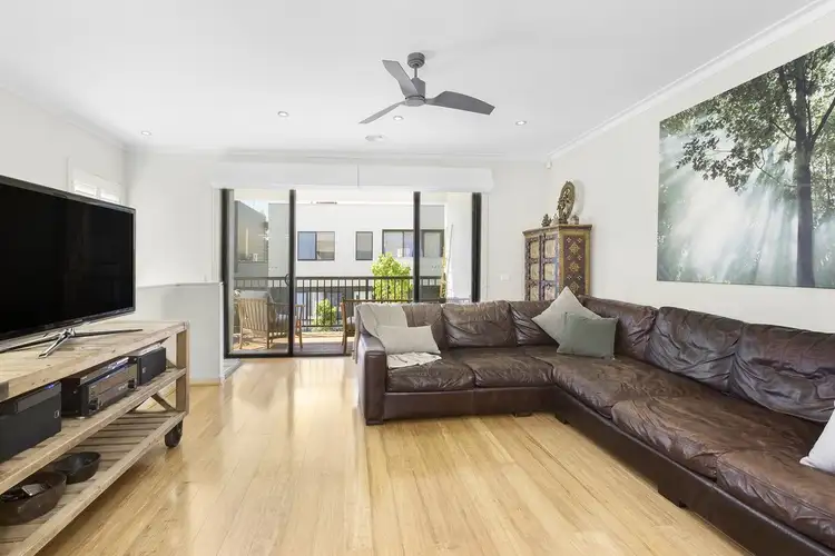 Fourth view of Homely townhouse listing, 19 Pixel Circuit, Coburg North VIC 3058
