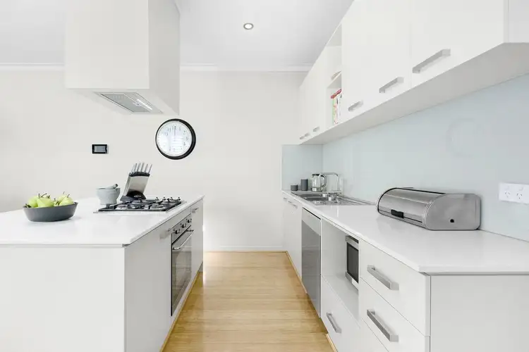 Fifth view of Homely townhouse listing, 19 Pixel Circuit, Coburg North VIC 3058