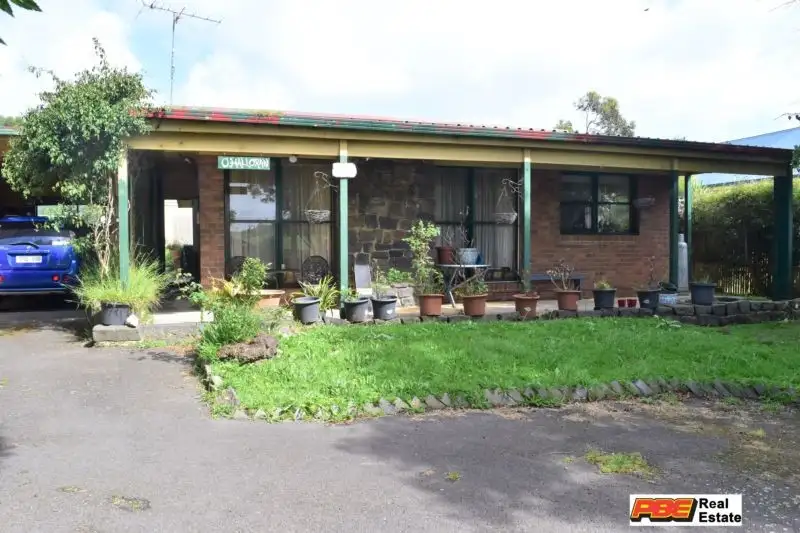 Main view of Homely house listing, 22 Dalyston Glen-Forbes Road, Dalyston VIC 3992