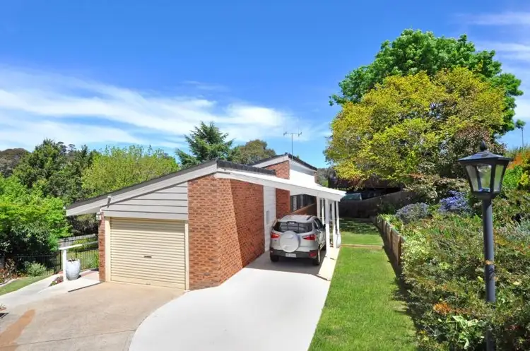1 De Clouett Place, Windradyne NSW 2795