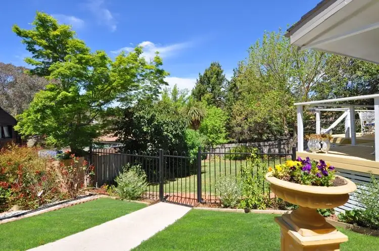 Second view of Homely house listing, 1 De Clouett Place, Windradyne NSW 2795