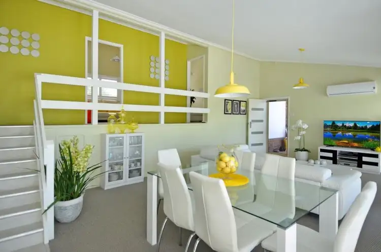 Fifth view of Homely house listing, 1 De Clouett Place, Windradyne NSW 2795