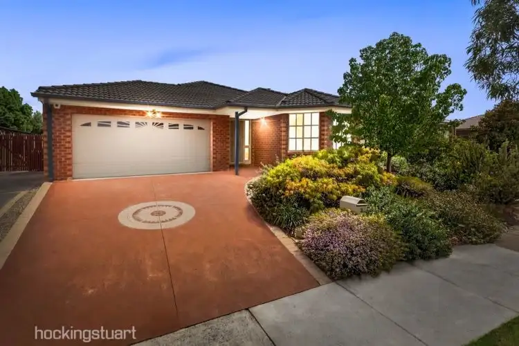 3 London Court, Kurunjang VIC 3337