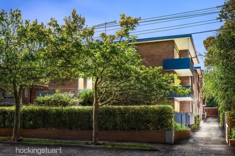 1/411 Toorak Road, Toorak VIC 3142
