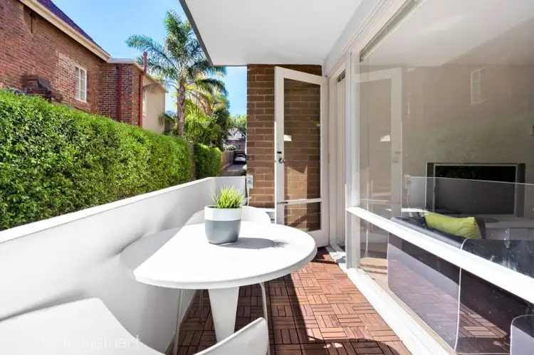 Fourth view of Homely apartment listing, 1/411 Toorak Road, Toorak VIC 3142