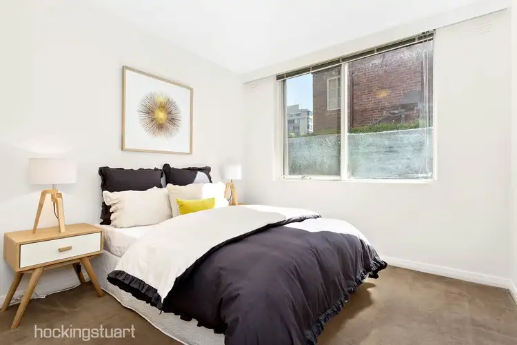 Fifth view of Homely apartment listing, 1/411 Toorak Road, Toorak VIC 3142
