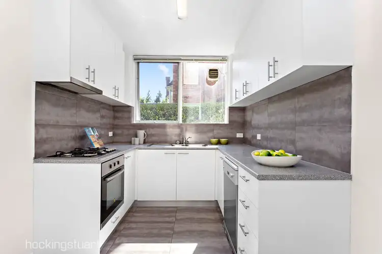 Sixth view of Homely apartment listing, 1/411 Toorak Road, Toorak VIC 3142