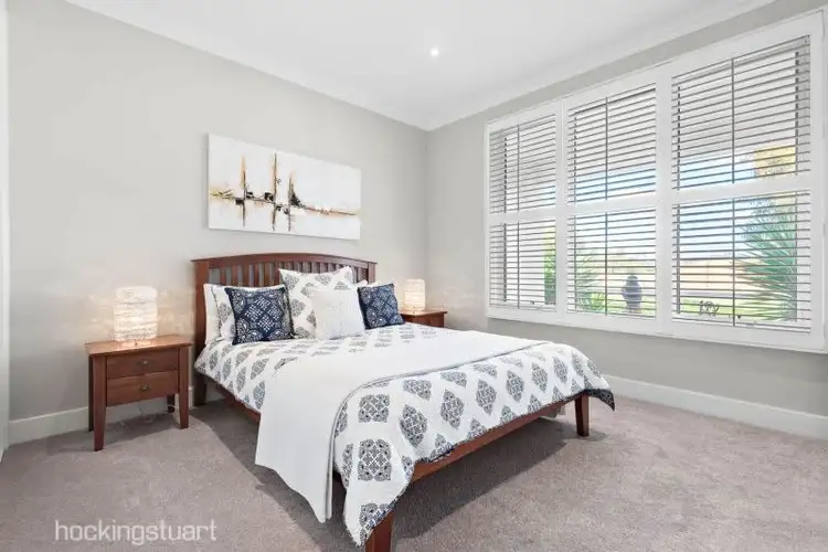 Second view of Homely house listing, 22 Eaglehawk Boulevard, Eynesbury VIC 3338