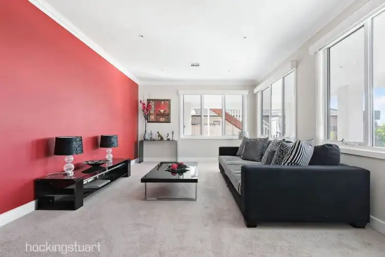 Third view of Homely house listing, 22 Eaglehawk Boulevard, Eynesbury VIC 3338