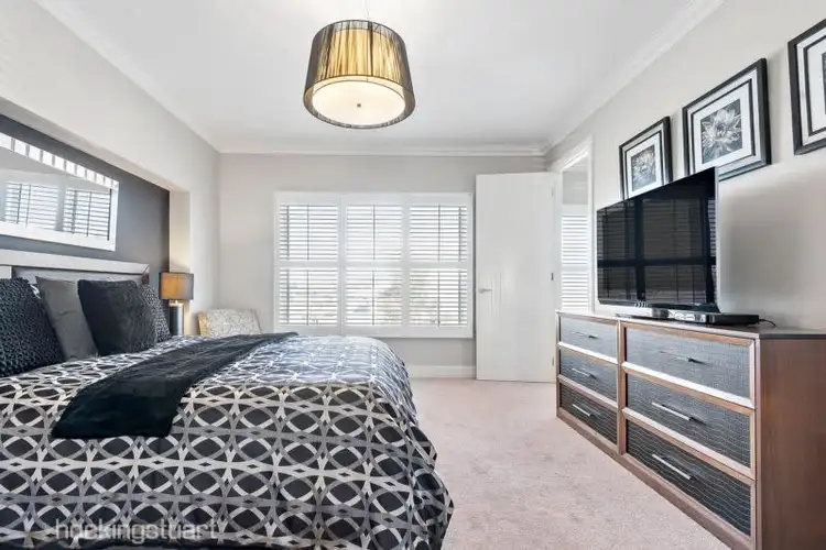 Fourth view of Homely house listing, 22 Eaglehawk Boulevard, Eynesbury VIC 3338