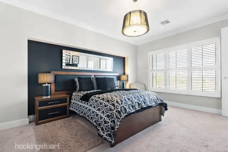 Fifth view of Homely house listing, 22 Eaglehawk Boulevard, Eynesbury VIC 3338