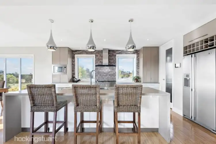 Sixth view of Homely house listing, 22 Eaglehawk Boulevard, Eynesbury VIC 3338