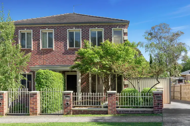 Second view of Homely house listing, 2/319 Cranbourne - Frankston Road, Langwarrin VIC 3910