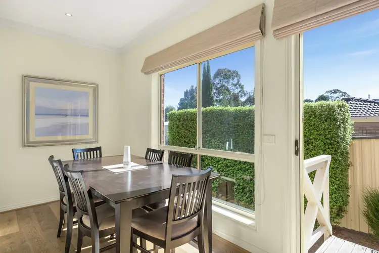 Third view of Homely house listing, 2/319 Cranbourne - Frankston Road, Langwarrin VIC 3910