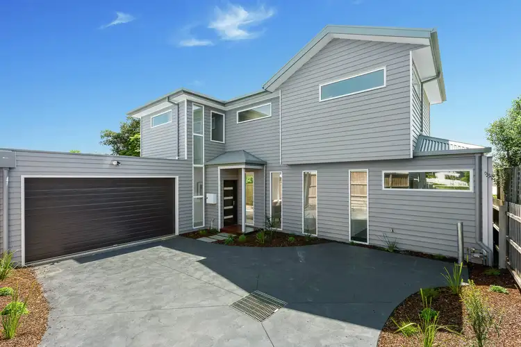 15a Bayview Road, Mornington VIC 3931