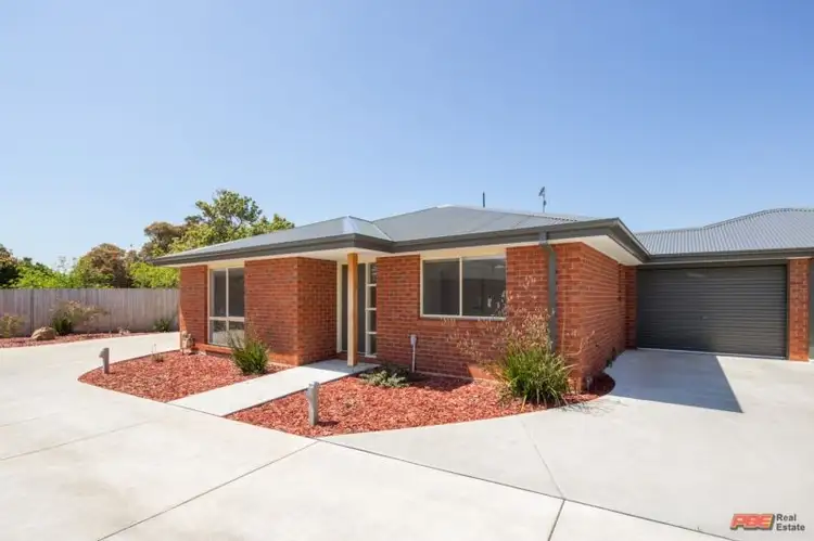 3/33 Fincher Street, Wonthaggi VIC 3995