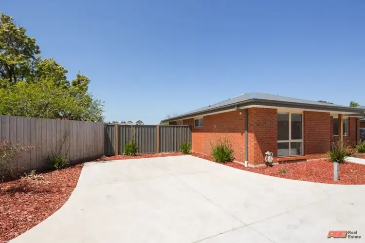 Second view of Homely unit listing, 3/33 Fincher Street, Wonthaggi VIC 3995