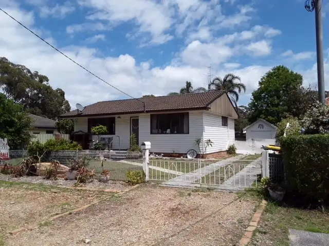 1 Waitangi Street, Blackwall NSW 2256