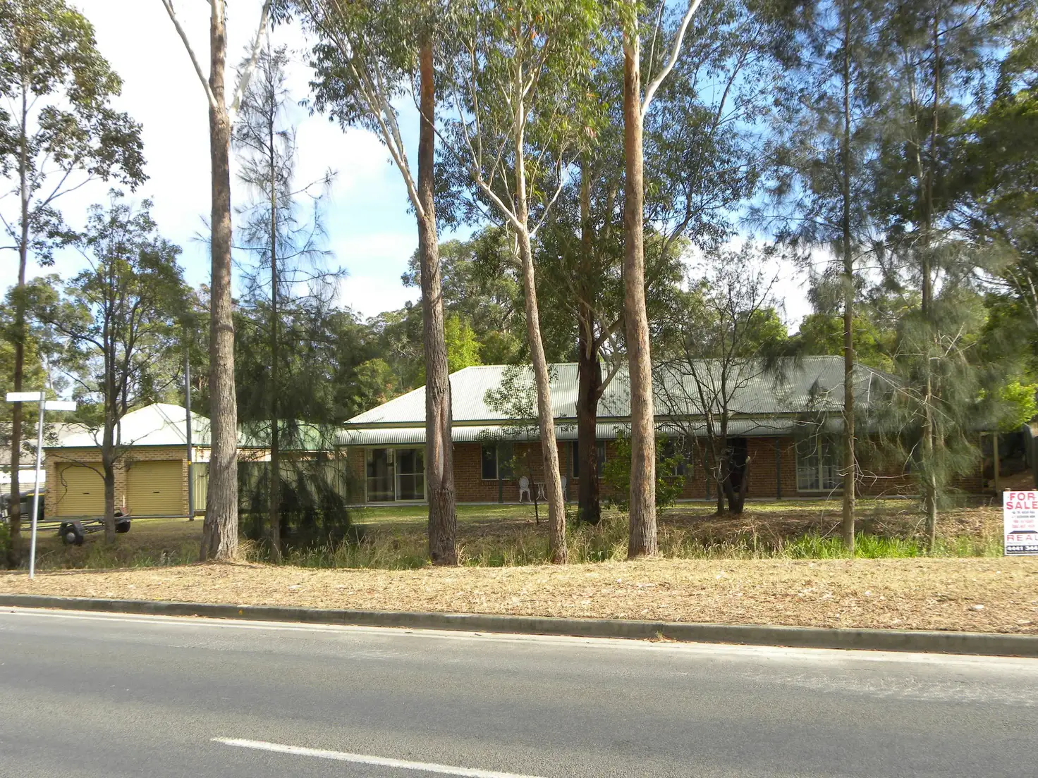 Main view of Homely house listing, 14A The Basin Road, St Georges Basin NSW 2540