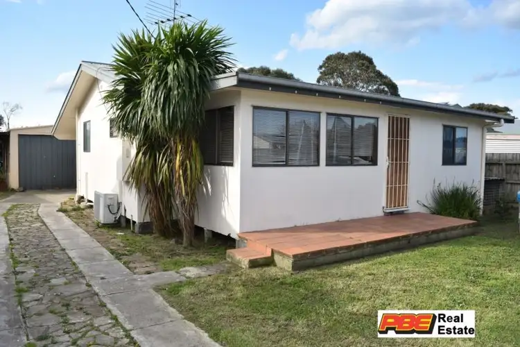 32 Carl Street, Wonthaggi VIC 3995