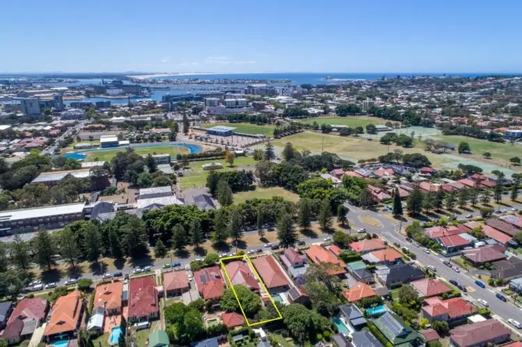 Third view of Homely house listing, 175 Parkway Avenue, Hamilton South NSW 2303