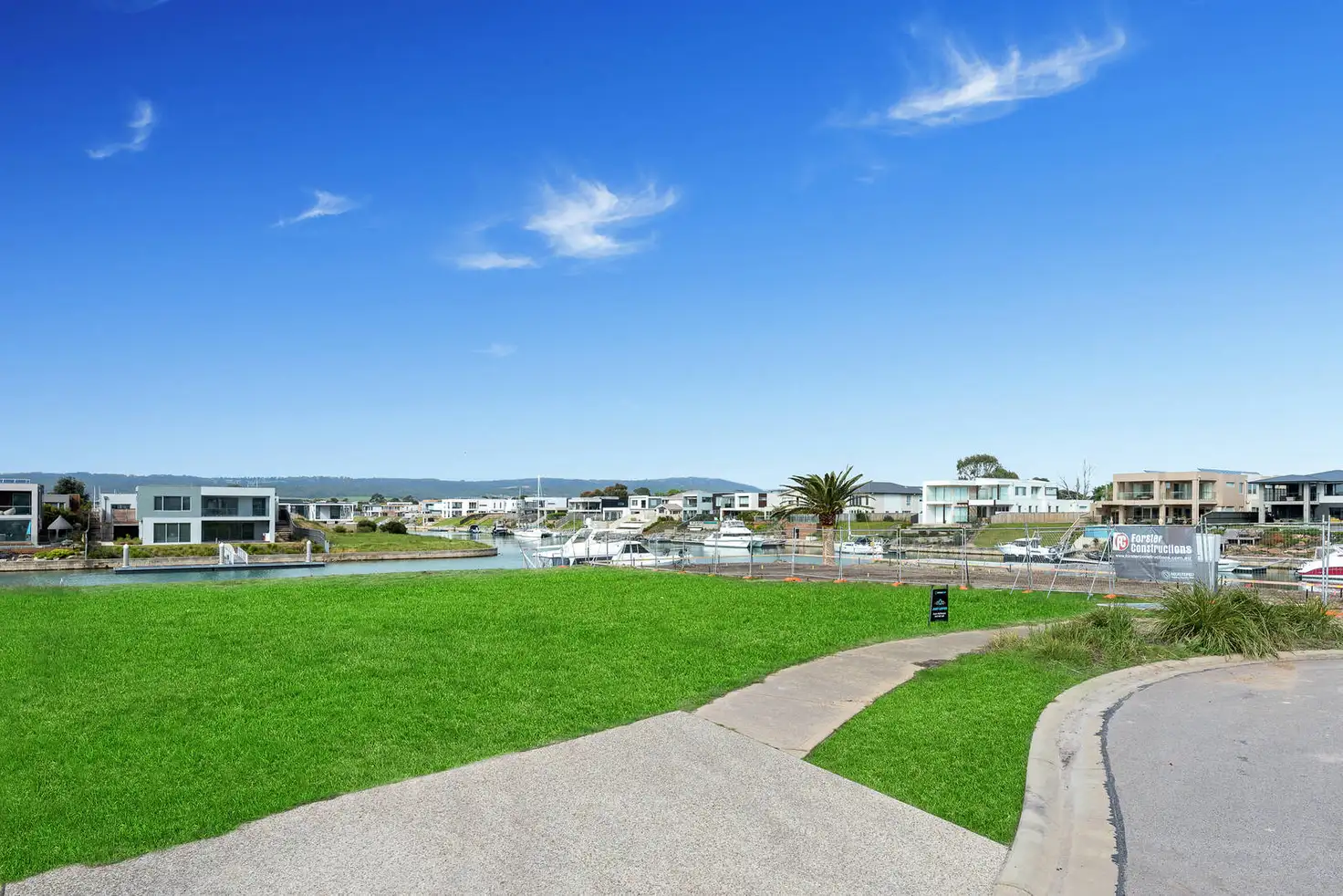 Main view of Homely land listing, 14 Ragamuffin Point, Safety Beach VIC 3936