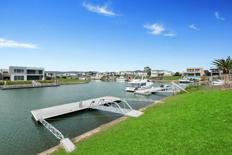 Second view of Homely land listing, 14 Ragamuffin Point, Safety Beach VIC 3936